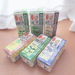 マルサンの「カロリーオフ豆乳シリーズ」★★★★★☆カロリー45%OFFか50%OFF、とうれしい豆乳。普段から健康や美容のために豆乳をとるようにしていますが、毎日取るのが難しかったり、飽きて…のInstagram画像