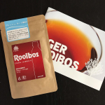 ペットボトルでの水出し﻿﻿❤️TIGERのルイボスティー﻿﻿ルイボスティーはよく好きで飲んでました😊﻿お湯沸かして💦﻿﻿﻿このルイボスティーのティーバッグはペットボトル…のInstagram画像