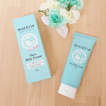﻿親子で使える全身スキンケア❤️﻿﻿【マテリエ ベビークリーム】﻿﻿以前フェイスマスクを使用してもっちり潤い肌になれたマテリエに、親子で使えるとっても良さそうなクリームが💕﻿﻿…のInstagram画像