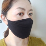 moototooom私のブログ、「素敵な大阪のおばちゃんのモニプル生活」更新しました。【体験記】新発売 洗える３層マスク『フィルター入り3層布マスク』の特徴・0.1μm微粒子をガードするフ…のInstagram画像