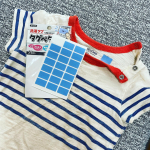 実は上の子が保育園を転園することになりました。今の保育園も大好きなのですが、ゆくゆくのことを考えると、転園するほうがよさそうということになり。。。転園が決まったときはうれしくも寂しさか…のInstagram画像