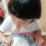 【偏食な子供たちにたんぱく質を摂らせたい】﻿﻿﻿我が子たちは偏食です😢﻿そんな中でもたんぱく質は﻿絶対に摂らせたいと思っている﻿﻿﻿数少ない食べれるメニューの中に﻿…のInstagram画像