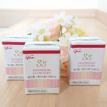﻿美味しくてキレイになれちゃうグリコの美容ドリンク🍹﻿﻿【ヘスペリジン＆コラーゲン】﻿﻿気に入って飲んでいます😍﻿﻿﻿さてさて、コラーゲンの商品は色々あるけれど、どう選…のInstagram画像