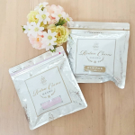 ﻿100％天然成分、完全無添加のクレンジング＆洗顔﻿﻿【麗凍化粧品 バームクリーム＆15秒洗顔パック】﻿﻿もう全てにおいて今まで使ってきたクレンジングや洗顔商品とは全く違いました！…のInstagram画像