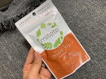 .妊活中、妊娠期、母乳育児中の方におすすめのサプリメント！mitete の赤ちゃんとママのDHAサプリ ❤️.赤ちゃんの健やかな発育に欠かせないDHAやカルシウムの吸収を促…のInstagram画像