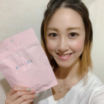 ⑅￣￣￣￣￣￣￣￣ピーリングパット『poreno』（ポアノ）➳洗顔➳化粧水➳美容液がこの１枚で済みます！・ヒアルロン酸・スクワラン・セラミド・フラーレンほかにも植物エキスなどたくさんの…のInstagram画像