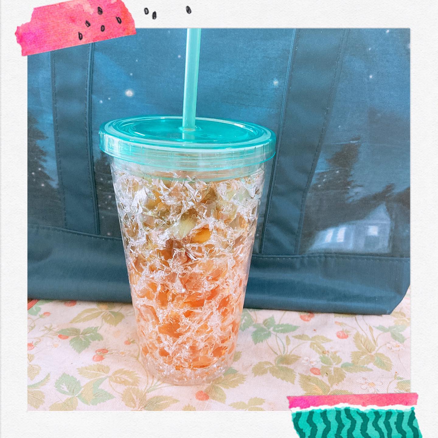 口コミ投稿：#リソウコーポレーション #リペアジェル #デトックティー #リソウデトックティー #コ…