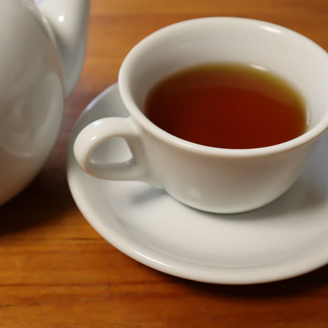 口コミ投稿：美味しいデトックティーホットでも、アイスでも、蜂蜜やミルクを入れても飲む事が出…