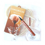 💫【LUMIURGLAS】﻿﻿ ﻿ ルミアグラス スキルレスライナー﻿﻿ ﻿。2020.7.20 に発売されたばかりの理想を追求したリキッドアイライナー😊高級感あるメタリック調のデザインがオシ…のInstagram画像