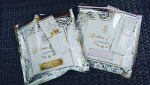 麗凍化粧品さんのリニューアルされた新バームクリームと洗顔パックを使ってみましたぁ～～～❗バームクリームと洗顔パックが冷凍で届いてびっくり❗オシャレなパッケージも素敵です✨バーム…のInstagram画像