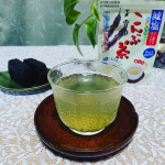 玉露園 減塩こんぶ茶🎶やっと梅雨もあけて暑い毎日・・・キンキンに冷やしても飲むのも美味しいんですよ💕塩分を30%カット～カルシウムやヨウ素などのミネラル分を豊富に含んでいてヘルシー…のInstagram画像