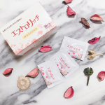 ㅤㅤㅤㅤㅤㅤㅤㅤㅤㅤㅤㅤㅤㅤㅤㅤエストロリッチ🌹ㅤㅤㅤㅤㅤㅤㅤㅤㅤㅤㅤㅤㅤㅤㅤㅤ【薬局・ドラッグストア限定販売】スーパーフード「ITはなびらたけ」にビタ…のInstagram画像