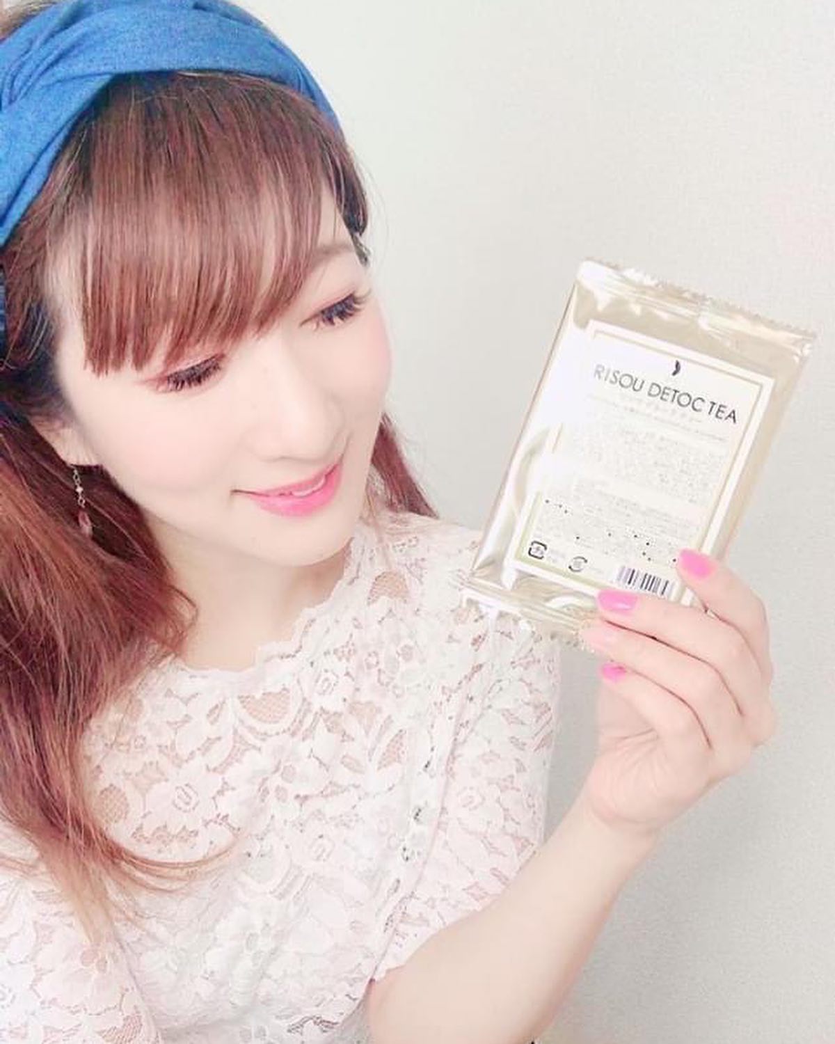口コミ投稿：.47種類のハーブを配合！ダイエットサポートティー✨୨୧･････････････････････୨୧リソウ…