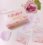 .ꕤ エスドロリッチ｡:°ஐ♡*ITはなびらたけ配合:°ஐ♡*ハナビラタケで唯一、スーパーフードと認定されたキノコが「ITはなびらたけ」‎٭◕ ᴗ ◕‎٭¨̮♫* ˖*˖*…のInstagram画像