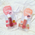 ♩¨̮⑅*♡ イベリスピメル ムースアイシャドウ ♩¨̮⑅*♡ イマドキの抜け感&血色感がテクニックいらずで簡単に手に入る高密着ムースアイシャドウ☝︎つけたての発色や質感が一日中長続きする優れ…のInstagram画像