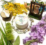 ♪ SABAO バランシングクレンジングバーム🌵を使ってみました♪SABAOは2020年に生まれた日本🇯🇵のスキンケアブランドウチワサボテンオイルの魅力を詰込んだ、すこやか…のInstagram画像