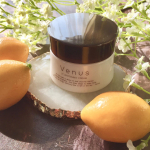﻿﻿﻿Venus VC WHITENING CREAM﻿﻿紫外線は１年中降り注いでいるけど、1年で特に注意が必要なこの季節😫💦﻿肌に塗布すると6種類のビタミンが配合されたナノビ…のInstagram画像