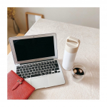 ﻿﻿﻿﻿﻿﻿﻿﻿☕ コーヒープレスボトル“コトル”﻿﻿﻿﻿﻿@vitantonio_jp コーヒー抽出器具としても使用でき﻿コトルでコーヒー…のInstagram画像
