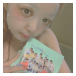 あの有名なK-POPアイドル🇰🇷SEVENTEENのプリントされた❗フェイスマスク♥️✧︎ザセムとセブチのコラボマスク！@thesaemcosmetic.japan ✧︎セブチ…のInstagram画像