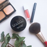 𓂃◌𓈒𓐍𓂃◌𓈒𓐍𓂃◌𓈒𓐍﻿﻿﻿チャコット﻿フィニッシングパウダーを﻿使ってます₍ᐢ｡&bull;༝&bull;｡ᐢ₎﻿﻿﻿くずれにくく、テカリにくい！！﻿フェイスパウダー使ってみ&hellip;のInstagram画像