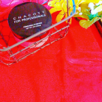 ❤️メイク崩れ防止にこれを愛用中だょ～💄✧︎「チャコット フィニッシングパウダー」@chacott_jp ✧︎こちらのパウダーはクリアタイプ‪𓂃 𓈒𓏸◌‬他にも違うcolo…のInstagram画像