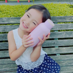暑い夏、ずっと毎日一緒にいるふるふるボトルの﻿ご紹介です🌻﻿﻿むっちゃ暑いのに、朝散歩は行きたがるし夕方の児童館は毎日必ずいってます😇暑くておかんはもう児童館に着く前から白目です。。﻿…のInstagram画像