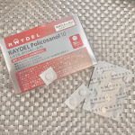 【 #コレステロール 】﻿﻿レポの途中だけど消化するシリーズ🙆‍♀️﻿ささみのガチレビュー﻿﻿﻿《 RAYDEL Policosanol10 》﻿﻿レイデルのポリコサノ…のInstagram画像
