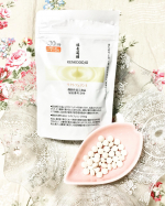 サンスター 「健康道場 ラクトフェリンS」  180粒 30日分❇️ラクトフェリン270mg含有❇️お通じと睡眠の質が気になる方にダブルで働く。菌の多様性を高め乱れた腸内フローラを正常…のInstagram画像