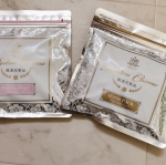 ﻿『麗凍化粧品 バームクリームと15秒洗顔パック』﻿﻿を使ってみたので、ご紹介します👏﻿﻿﻿﻿なんとこちら、どちらとも冷凍で送られてくるんです😳﻿﻿100パーセント…のInstagram画像