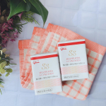 【 #花嫁美容 】﻿﻿レポの途中だけど消化するシリーズ🙆‍♀️﻿ささみのガチレビュー﻿﻿﻿《 ggヘスペリジン&コラーゲン 》﻿﻿機能性表示食品のggヘスペリジン&コラ…のInstagram画像