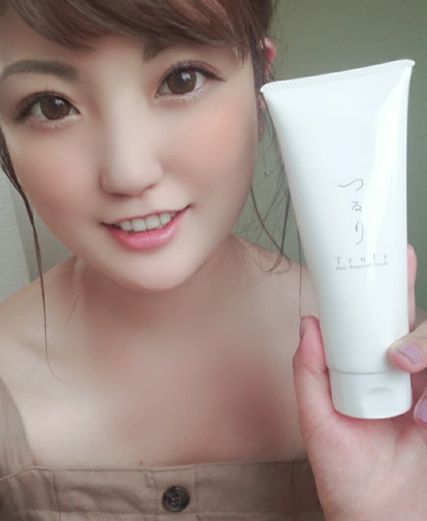 口コミ投稿：.#つるりリムーバークリーム & #つるりエッセンス ❤.つるりスムーズスキンエッセンス…