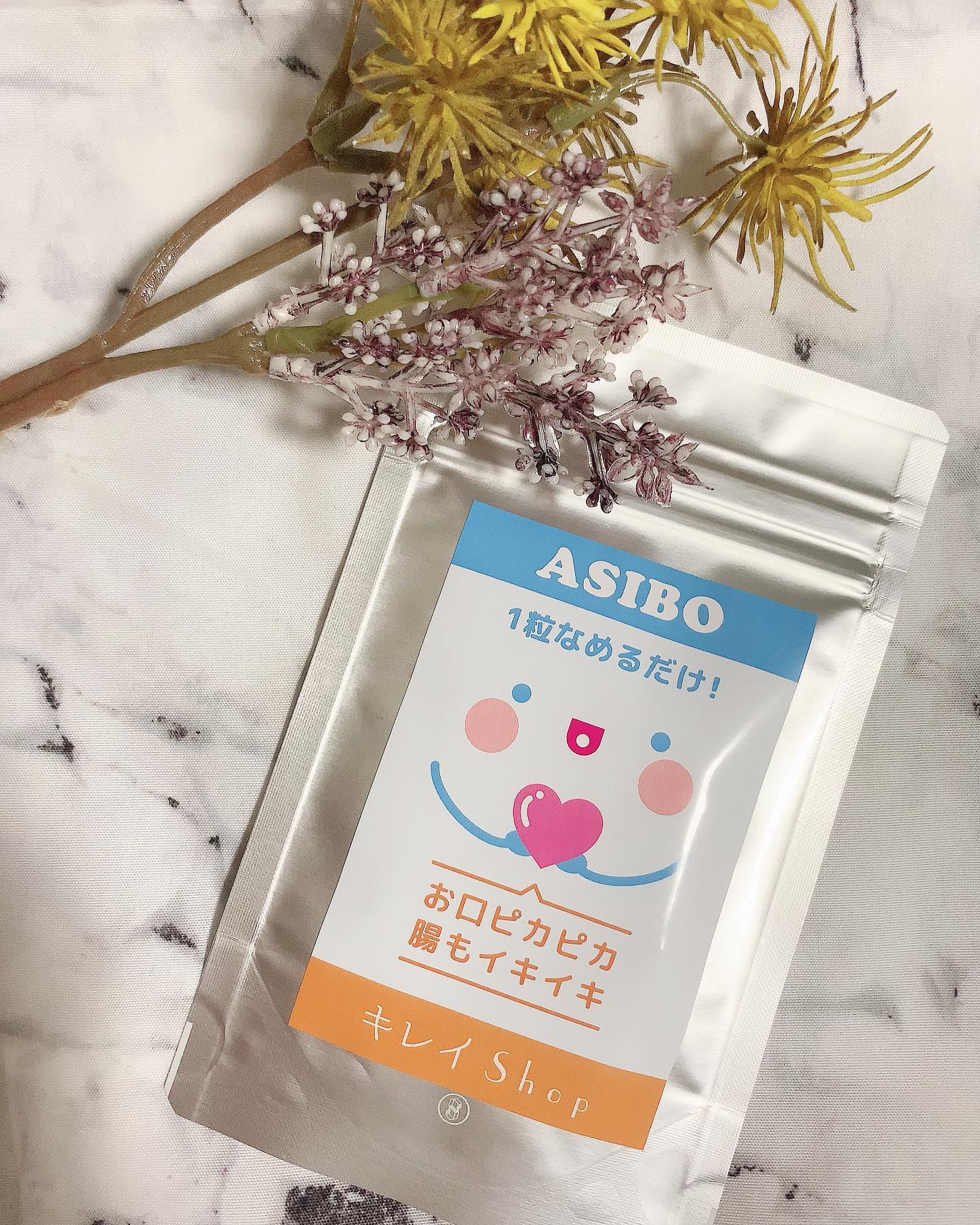 口コミ投稿：﻿﻿Copy Nature ASIBO:アシボ﻿﻿のご紹介です🦷✨﻿﻿﻿