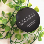 ＊＊𝓃ℯ𝓌𓆸 ⡱・チャコットフィニッシングパウダー（クリア）30ｇ ￥1.200+tax・崩れにくく、テカリにくいフェイスパウダー！大手クチコミサイトでも常に上…のInstagram画像