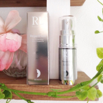 絶大な支持を誇る美容成分１００％の美容液#リソウリペアジェル ♡何度も使ってきましたが、大好きな美容液です！！なんと、医学誌にも掲載されて、92.9%の皮膚科医が使い続けた…のInstagram画像