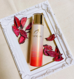 \ フィトリフト マイルドクリアローション/..120mL  4600円（税別)...ふきとり化粧水🧴のフィトリフト！しっかり洗顔しているつもりでも、ふきとり化粧水をするとコットンに汚…のInstagram画像