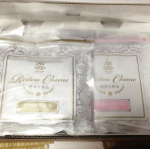 麗凍化粧品のバームクリームと15秒洗顔パック使ってみた。バームクリームはバラのすごくいい香り。拭き取りタイプのクレンジングで潤いが全然逃げない。洗顔は米ぬか入りだけど、米ぬかコスメすごく好きな…のInstagram画像