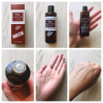 #モニプラ　様を通じて、　#くれえる化粧品 様の　#くれえるA・Nローション60ml をお試しさせていただきました💎.乾燥を繰り返す敏感肌におすすめの弱酸性の化粧水です💎.少しずつ出て…のInstagram画像
