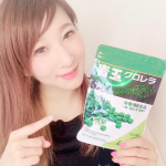 .健康に必要な栄養分がギュッと凝縮！✨୨୧･････････････････････୨୧株式会社クロレラサプライ【青玉クロレラ】https://www.aodama.i…のInstagram画像