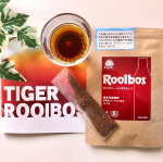 美味しいオーガニックルイボスティー🍵をモニターさせて頂きました🙋‍♀️✅株式会社TIGER  オーガニック プレミアム  ルイボスティー500ml  ペットボトル用…のInstagram画像