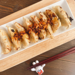 この美味しそうな餃子🥟マッスルギョーザ！！！！！3ヶ月モニターさせて頂く事になりました☺️これはもう、痩せるしかない！笑高タンパクで、低糖質低カロリー✨早速届いたからまずは焼き餃子…のInstagram画像