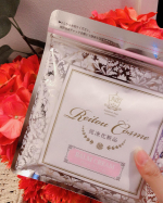 麗凍化粧品のバームクリームと15秒洗顔パックをお試ししました。気に入ったバームクリームの方の説明します。このバームクリームは潤いを守りながら栄養たっぷりの上質なオイルクリームで優しくメイクオフ…のInstagram画像