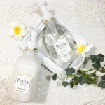 ペスカ フェイスウォッシュ200ml クレンジングもできる洗顔です。とろっとしたリキッドですが泡立てると、まるでムースな優しい泡で気持ち良いです。優しく洗ってうるおいで…のInstagram画像