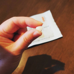∮∮∮1粒の大きさ1日 ６粒小分けにすると飲み忘れちゃうのが難点🤔暑さに負けずに体調管理何とか乗り切る🙆#PR #サンスター #サンスター #健康道場 #ラクトフェリ…のInstagram画像