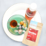 ＊＊＊＊＊＊＊＊＊＊＊＊＊＊＊＊この夏一番飲んだのは、ペットボトルで簡単に作れる「オーガニック・プレミアム・ルイボスティー 500mlペットボトル用 」夜ペットボトルに１パック入れて冷蔵庫…のInstagram画像
