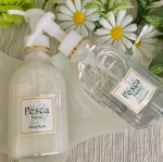 pesca フェイスウォッシュ200ml クリアローション200mlを使用しました🎶ペスカ人気商品のクリアローションとフェイスウォッシュを使用しました💕【フェイスウォッシュ】■ムー…のInstagram画像