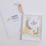⋆⋅⋅⋅⊱∘──────∘⊰⋅⋅⋅⋆﻿﻿﻿﻿﻿﻿﻿﻿2020.08.21﻿﻿﻿﻿﻿﻿﻿マスク、汗よれにも強い﻿『マーシュフィールド﻿　SC プルーフパウダーＡ』﻿﻿﻿…のInstagram画像