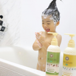 ..以前投稿したAgri&Beautyさまのパラベン不使用無添加で自然派植物性成分使用のシャンプー&コンディショナー息子と使ってみました♡.ノンシリコンだけどキ…のInstagram画像
