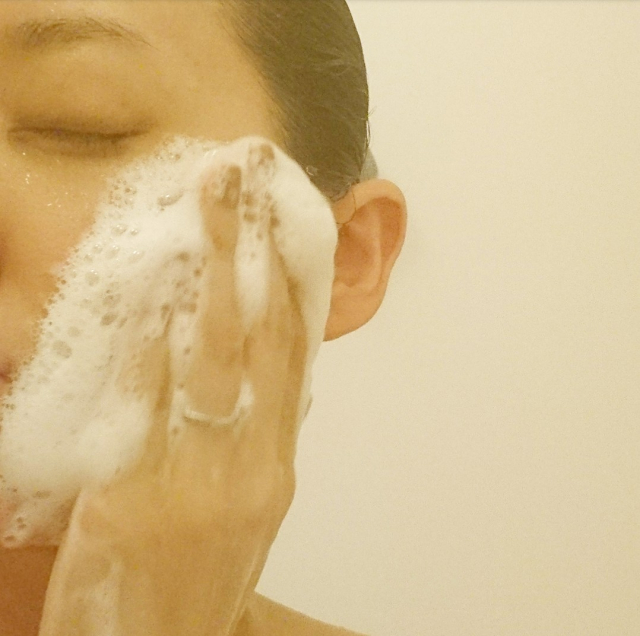 口コミ：★パーソナルカラーで選ぶお肌にあった洗顔石けん★3の画像（4枚目）