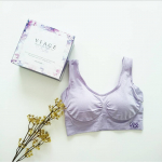 ・・・  @viage_hrc『VIAGE(ヴィアージュ)  ビューティアップナイトブラ』・・ワンランク上の“美しいバスト”をつくる・ヴィアージュは寝ている間も苦しくな…のInstagram画像