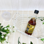 ＼ キユーピー ビネガークラフトワークス ／.LOHACO限定デザインのこちらを飲んでみました😊✨.猫ちゃんが樽に載ってて可愛い😍思わず手にとってしまうデザインです♫.今回…のInstagram画像
